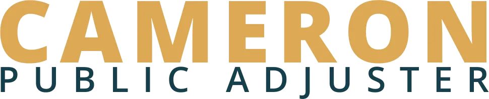 Cameron Public Adjuster Logo