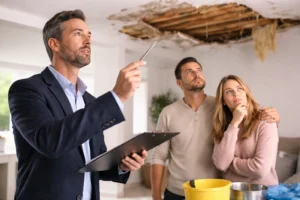 Public Adjuster Pros and Cons