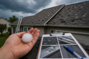 What to Do If Your Hail Claim Was Denied 1