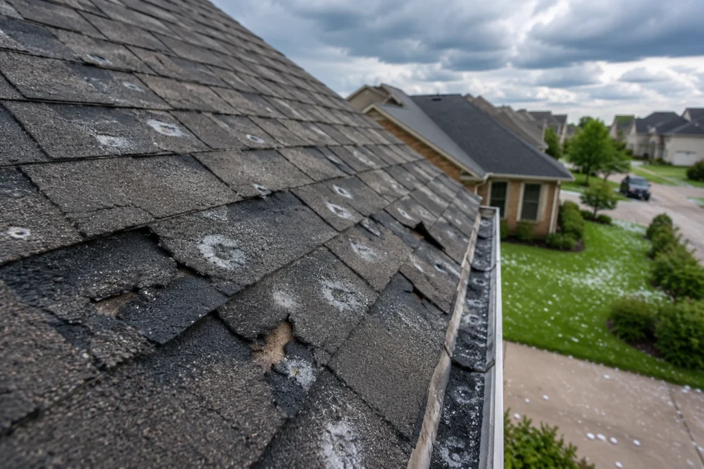 What to Do If Your Hail Claim Was Denied 2