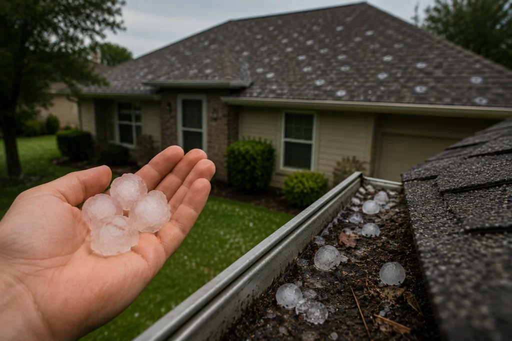 What to Do If Your Hail Claim Was Denied 3