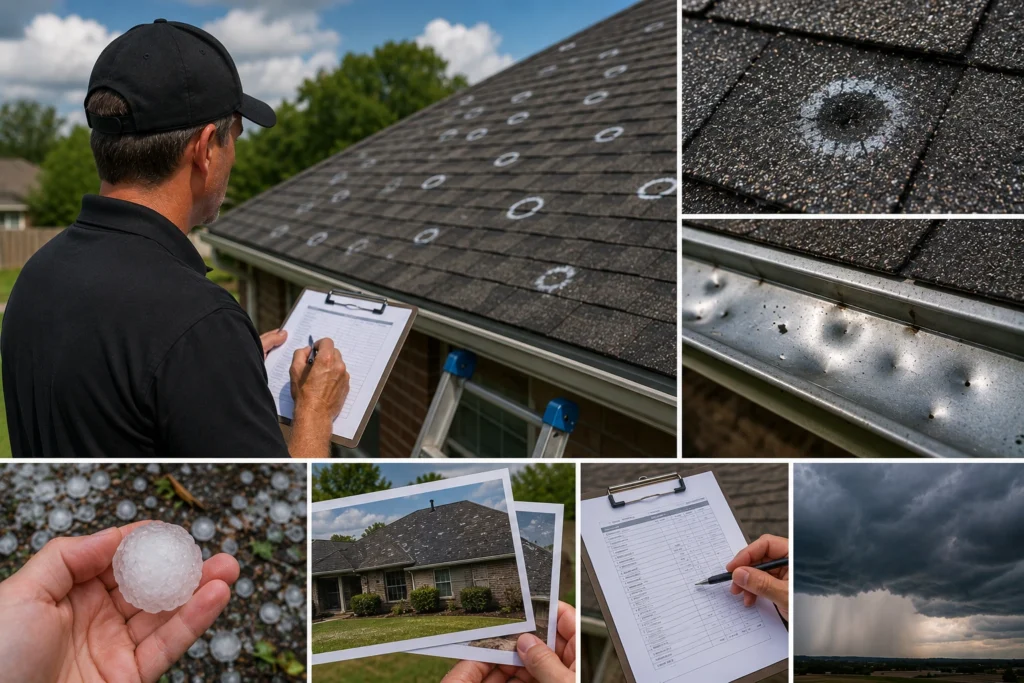 What to Do If Your Hail Claim Was Denied 4